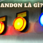 ANDON LÀ GÌ? ANDON HOẠT ĐỘNG NHƯ THẾ NÀO?