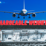 CHARGEABLE WEIGHT LÀ GÌ? TAI NẠN NGHỀ NGHIỆP ĐẦU TIÊN CỦA TÔI.