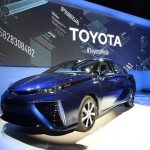 Toyota liên tục cắt giảm sản lượng