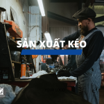 SẢN XUẤT KÉO: VÌ SAO NÓ LÀ “CỨU TINH” CỦA CÁC DOANH NGHIỆP HIỆN ĐẠI?