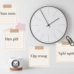POMODORO: MÓN Ý CHO DÂN VĂN PHÒNG ĐÓI TIME!