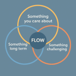 Trạng Thái “Flow” – Khi Bạn Làm Việc Mà Quên Mất Mình Đang Làm Việc
