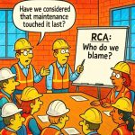 Root Cause Analysis – Khi cuộc họp tìm lỗi biến thành cuộc họp đổ lỗi