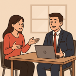 Đàm phán tăng lương – nghệ thuật nói đúng lúc, đúng cách, đúng ngôn ngữ